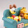 Garfield 3D Ewiger Kalender
