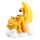 Garfield Lampe mit USB-C