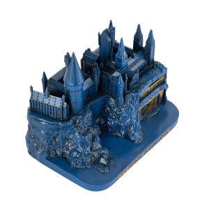 Harry Potter 3D Ewiger Kalender Hogwarts