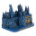 Harry Potter 3D Ewiger Kalender Hogwarts