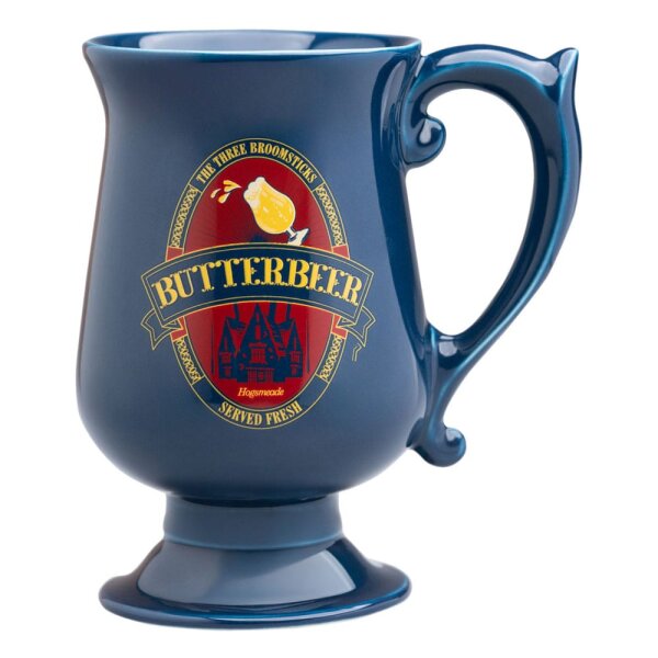 Harry Potter Krug Butterbier