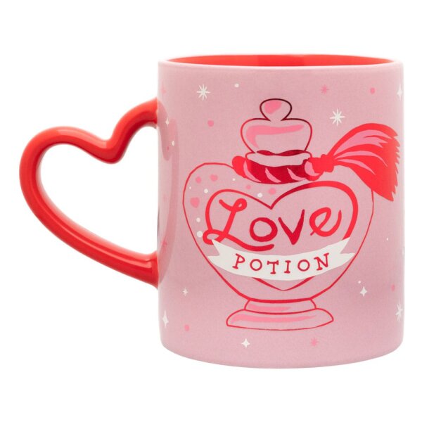 Harry Potter Tasse Premium Ver. Love Potion