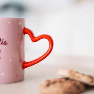 Harry Potter Tasse Premium Ver. Love Potion