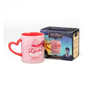 Harry Potter Tasse Premium Ver. Love Potion