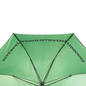 Mary Poppins Regenschirm Premium