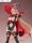 Nijisanji F:Nex PVC Statue 1/7 Nuit Sociere 27 cm