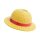 One Piece 3D Schüssel Strohhut