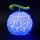 One Piece Lampe mit USB-C Gum-Gum Fruit