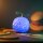 One Piece Lampe mit USB-C Gum-Gum Fruit