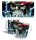 Overlord Tasse Ainz Ooal Gown 325 ml