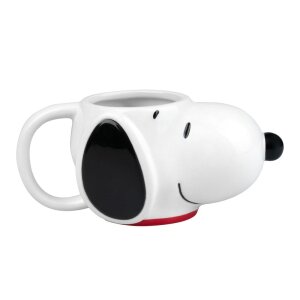 Peanuts 3D Tasse Snoopy