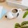 Peanuts 3D Tasse Snoopy