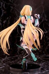 Rakuen Tsuiho - Expelled from Paradise PVC Statue 1/8...