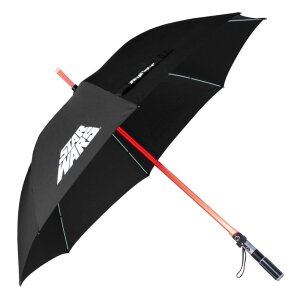 Star Wars Regenschirm Premium Darth Vader