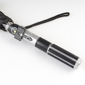 Star Wars Regenschirm Premium Darth Vader