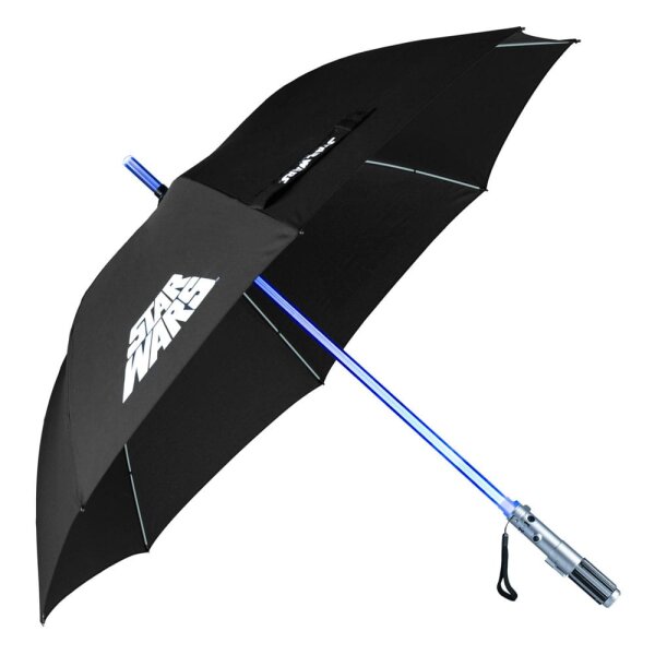Star Wars Regenschirm Premium Luke Skywalker