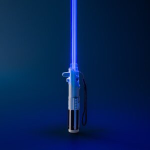 Star Wars Regenschirm Premium Luke Skywalker