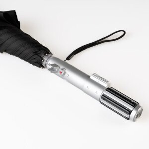 Star Wars Regenschirm Premium Luke Skywalker