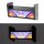 Stranger Things Lampe mit USB-C Arcade