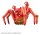 The Thing Sofubi Fantastic PVC Statue Spider Head 12 cm