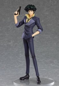 Cowboy Bebop Pop Up Parade PVC Statue Spike Spiegel 18 cm