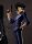 Cowboy Bebop Pop Up Parade PVC Statue Spike Spiegel 18 cm
