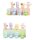 Die Glücksbärchis Blind Box Minifiguren Little Things Cubby Face Series 5 cm Display (6)