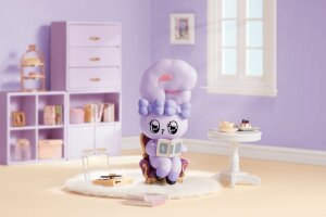 Esther Bunny Blind Box Minifiguren Young Blossom Series...