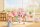 Esther Bunny Blind Box Minifiguren Young Blossom Series 10 cm Display (8)