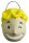 Fallout Süßigkeiten-Eimerchen Vault Boy 23 cm