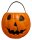 Halloween (1978) Süßigkeiten-Eimerchen Pumpkin 20 cm