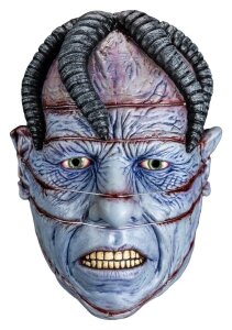 Hellraiser 2 Maske Dr. Channard