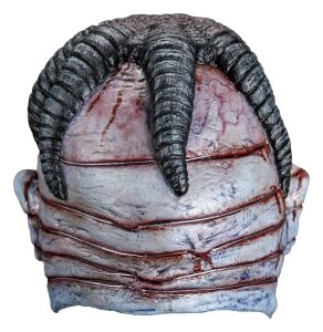 Hellraiser 2 Maske Dr. Channard