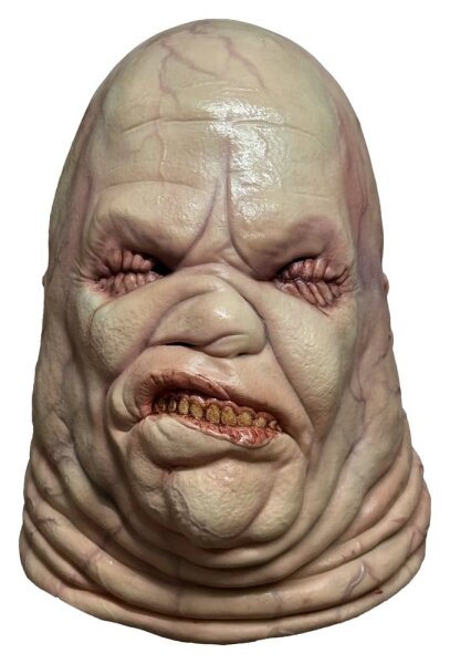 Hellraiser Maske Butterball