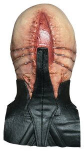 Hellraiser Maske Chatterer