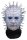 Hellraiser Maske Pinhead