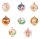 Maltese Blind Box Minifiguren Little Treasure Series 10 cm Display (6)