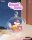 Maltese Blind Box Minifiguren Little Treasure Series 10 cm Display (6)
