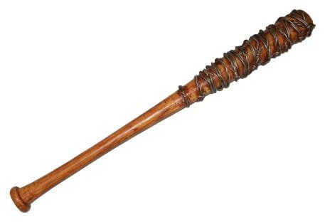 Prop Replik 1/1 Zombie Smasher 91 cm