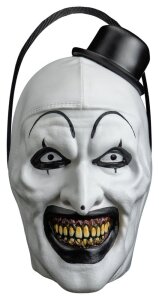 Terrifier 2 Süßigkeiten-Eimerchen Art the...