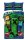 Minecraft Bettwäsche Ver. 10 140 x 200 cm / 70 x 90 cm