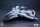 Star Citizen Plastic Model Kit 1/100 Anvil F8C Lightning 25 cm