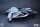 Star Citizen Plastic Model Kit 1/100 Anvil F8C Lightning 25 cm