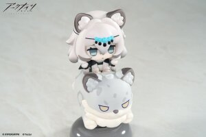 Arknights PVC Statue Happy Shake Pramanix 9 cm