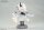 Arknights PVC Statue Happy Shake Pramanix 9 cm