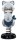 Arknights PVC Statue Happy Shake SilverAsh 10 cm