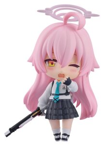 Blue Archive Nendoroid Actionfigur Hoshino Takanashi 10 cm