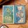 Das Schloss im Himmel Sticker Robot & Castle Laputa Retro