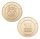 Fallout: New Vegas Replik Lucky 38 Imitation Gold Casino Set Limited Edition