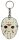 Friday the 13th Flaschenöffner Hockey Mask